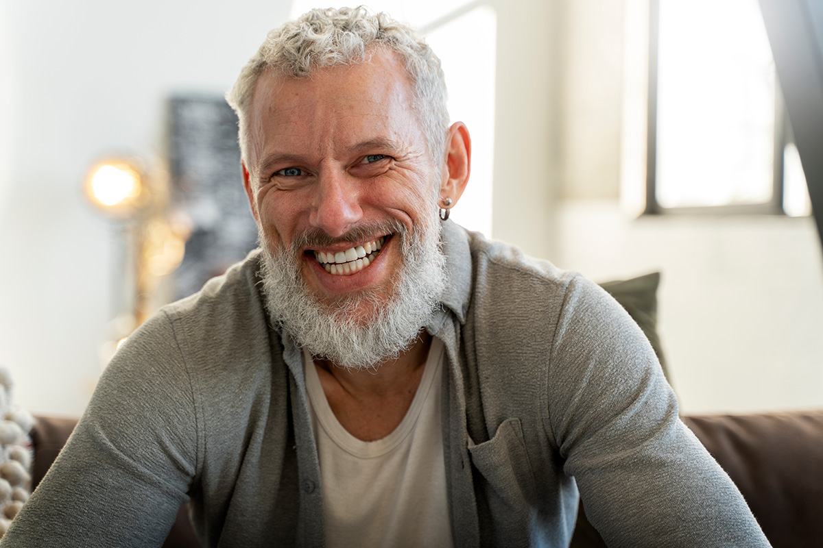 Testosterone Replacement Therapy for Men In Testosterone Replacement Therapy Clinic In Baton Rouge